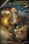 Shopping Lists for the Apocalypse - Harvey Waldman - 9781835430040