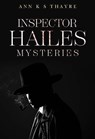 Inspector Hailes Mysteries - Ann K. S Thayre - 9781835434024