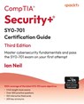 CompTIA Security+ SY0-701 Certification Guide - Ian Neil - 9781835461532
