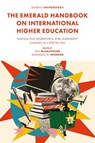 The Emerald Handbook on International Higher Education - Jon (Texas Tech University McNaughtan ; Alexander W. (Texas Tech University Wiseman - 9781835497890