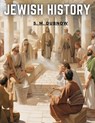 Jewish History - S. M. Dubnow - 9781835529348
