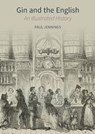 Gin and the English - Paul Jennings - 9781835537039