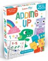 Learn and Play Adding Up -  - 9781835550175