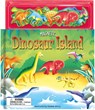 Magnetic Dinosaur Island - Oakley Graham - 9781835550236