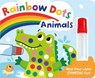Rainbow Dots Animals - Holly Hall - 9781835550281