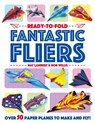 Fantastic Fliers - Nat Lambert - 9781835551158