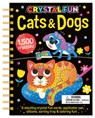 Crystal Fun: Cats & Dogs - Zach Rosenthal - 9781835551585