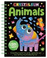 Animals - Zach Rosenthal - 9781835551592