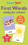 First Words - ready for school -  - 9781835551783