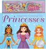 Dressing Up Princesses - Kate Thomson - 9781835552391
