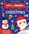 Search and Find Christmas - Georgie Taylor - 9781835552551