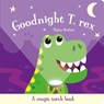 Goodnight T. rex - Katie Button - 9781835552698