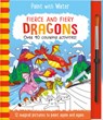 Fierce and Fiery - Dragons - Jane Kent - 9781835552742
