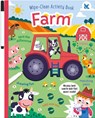 Farm - Will Putnam - 9781835552940