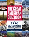 The Great American Quiz Book: 1776 Questions to Celebrate 250 Years of the USA - Frank Hopkinson - 9781835553879