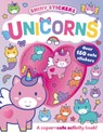 Unicorns - Connie Isaacs - 9781835554777