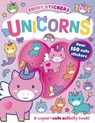 Unicorns - Connie Isaacs - 9781835554784