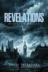 Revelations: Menelik's Dagger - Davie Fairbanks - 9781835561096