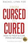 From Cursed to Cured - Rachel Lynn Fox - 9781835562390