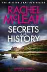Secrets and History - Rachel McLean - 9781835601778
