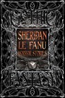 Sheridan Le Fanu Horror Stories - Sheridan Le Fanu - 9781835622544