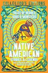 Native American Stories & Legends - Angelo Baca - 9781835622612