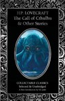 The Call of Cthulhu & Other Stories - H.P. Lovecraft - 9781835622759
