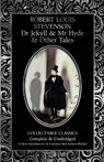Dr Jekyll and Mr Hyde - Robert Louis Stevenson - 9781835622766
