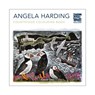 Countryside (Angela Harding) Colouring Book - Angela Harding - 9781835622933