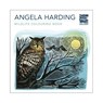 Wildlife (Angela Harding) Colouring Book - Angela Harding - 9781835622940