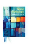 Norse Mythology Word Search - Alex Wells - 9781835622971