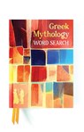 Greek Mythology Word Search - Alex Wells - 9781835622988