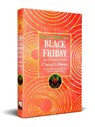 Black Friday - Cheryl S. Ntumy - 9781835623022
