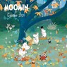 Moomin Wall Calendar 2026 (Art Calendar) -  - 9781835623084