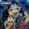Strangeling by Jasmine Becket-Griffith Wall Calendar 2026 (Art Calendar) -  - 9781835623176