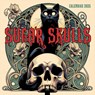 Sugar Skulls Wall Calendar 2026 (Art Calendar) -  - 9781835623237