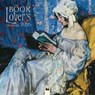 The Book Lover's Wall Calendar 2026 (Art Calendar) -  - 9781835623299