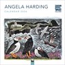 Angela Harding Wall Calendar 2026 (Art Calendar) -  - 9781835623640