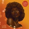 Tiahni Dayes Wall Calendar 2026 (Art Calendar) -  - 9781835623688
