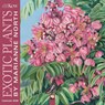 Kew Gardens: Exotic Plants by Marianne North Wall Calendar 2026 (Art Calendar) -  - 9781835623916