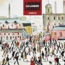 L.S. Lowry Wall Calendar 2026 (Art Calendar) -  - 9781835623930
