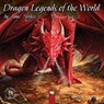 Anne Stokes: Dragon Legends of the World Mini Wall calendar 2026 (Art Calendar) -  - 9781835624371