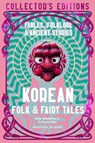 Korean Folk & Fairy Tales - Perry Miller - 9781835625651