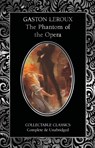 The Phantom of the Opera - Gaston Leroux - 9781835625668
