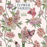 Flower Fairies Wall Calendar 2026 (Art Calendar) -  - 9781835625941