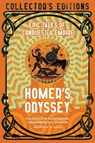 Homer's Odyssey - Homer - 9781835627747