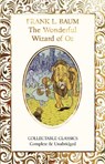 The Wonderful Wizard of Oz - L. Frank Baum - 9781835627754