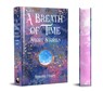 A Breath of Time - Georgia Summers - 9781835627822