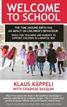 Welcome to School - Klaus Käppeli ; Charisse Basquin - 9781835631744