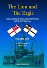 The Lion and The Eagle - David Gregory - 9781835635094